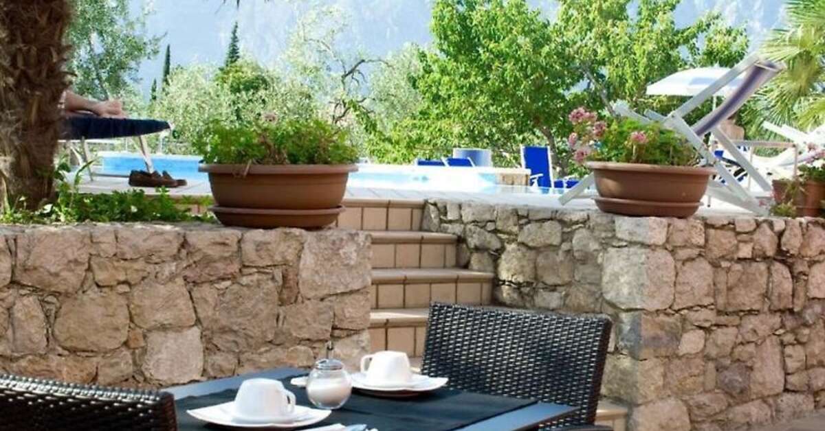 Een foto van Garni Campagnola