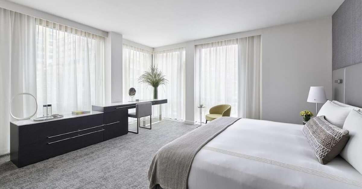 Een foto van Smyth Tribeca