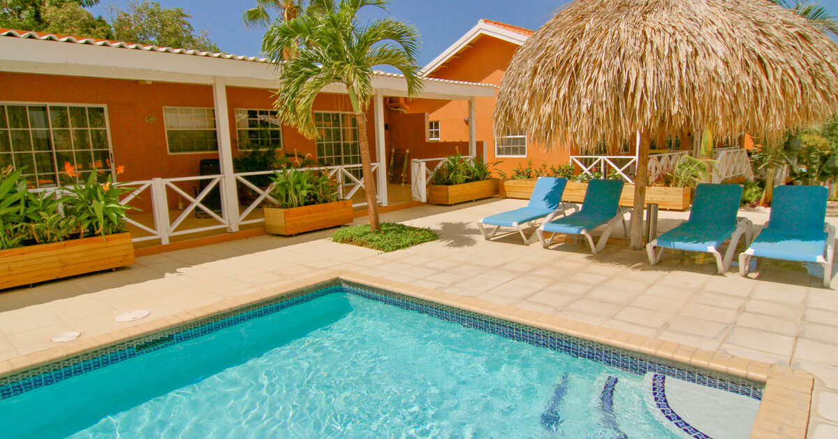 Een foto van Curinjo Resort
