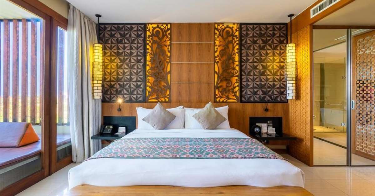 Een foto van Vouk Hotel & Suites