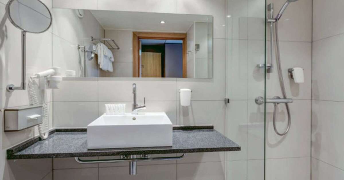 Een foto van Quality Hotel Expo