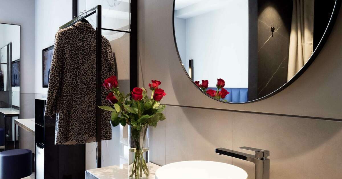 Een foto van Heart Hotel Milano