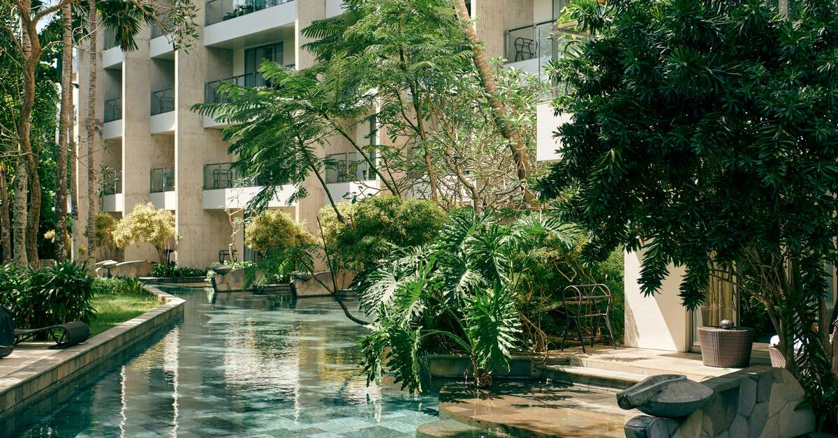 Een foto van Rimba by Ayana Bali