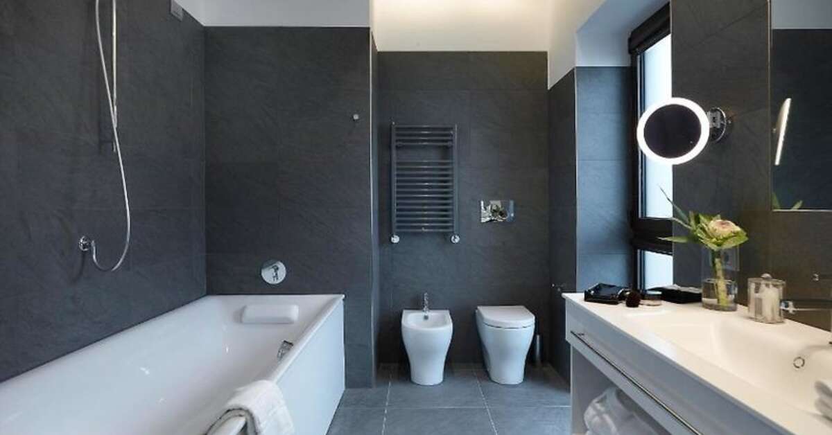 Een foto van Hotel Touring Verona