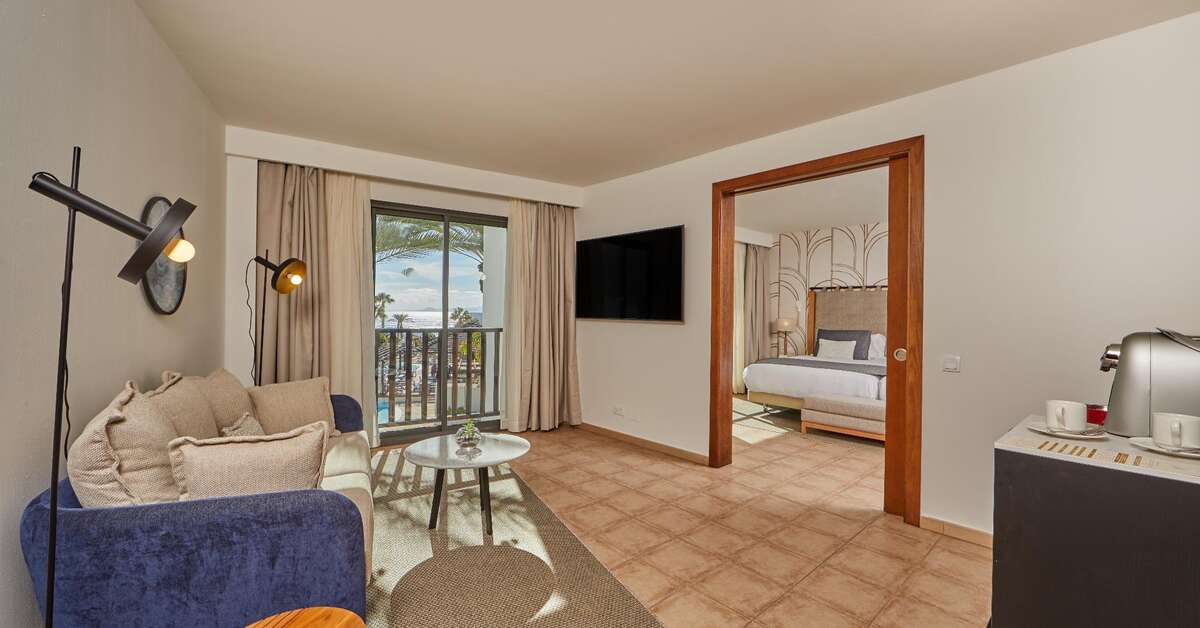 Ein Foto Secrets Lanzarote Resort & Spa