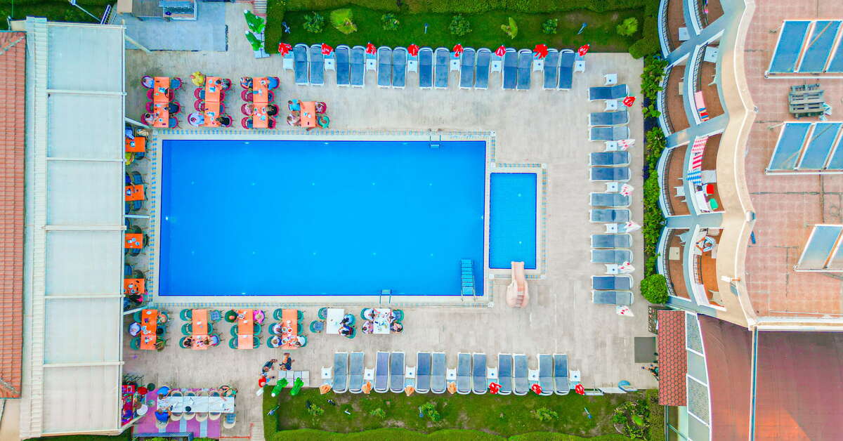 Een foto van Sayanora Hotel & Park