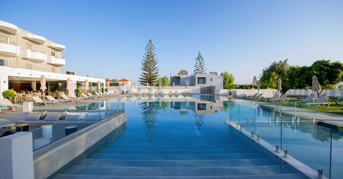 Ein Foto Dore Boutique Hotel