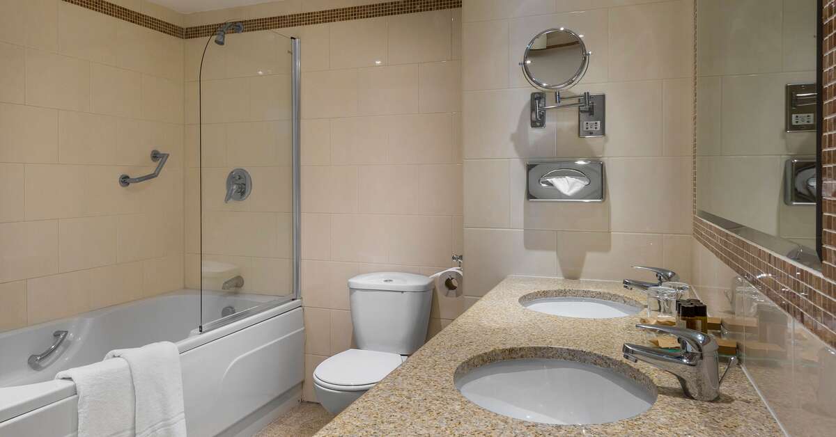 Een foto van The Bonnington Dublin Hotel