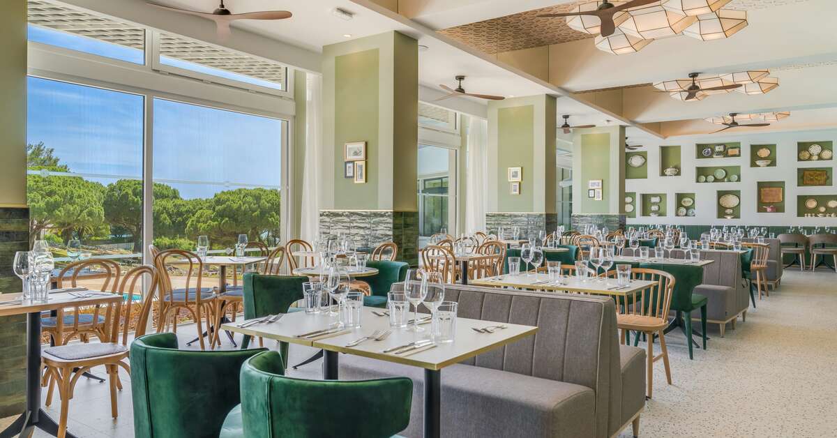 Ein Foto Pestana Blue Alvor Beach