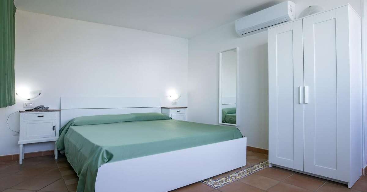 Een foto van La Panoramica Hotel