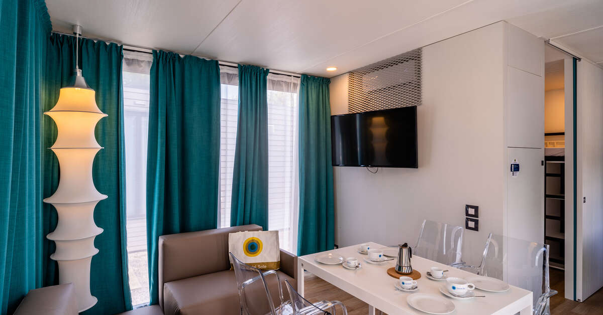 Een foto van Rimini Family Village
