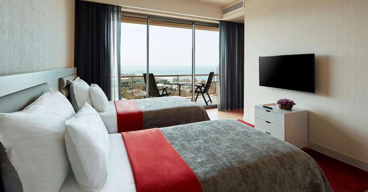 Ein Foto Maxx Royal Belek Golf Resort