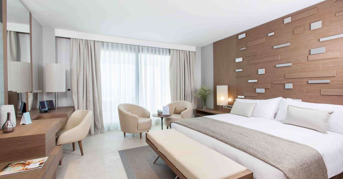 Een foto van Don Carlos Leisure Resort & Spa