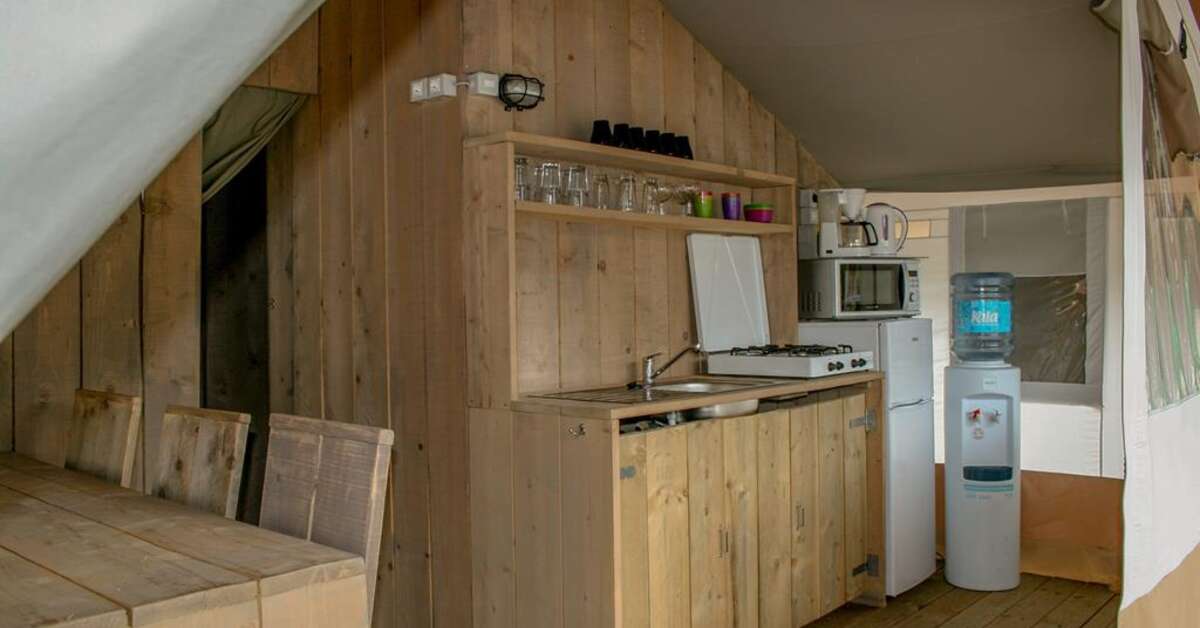 Een foto van Camping Koversada