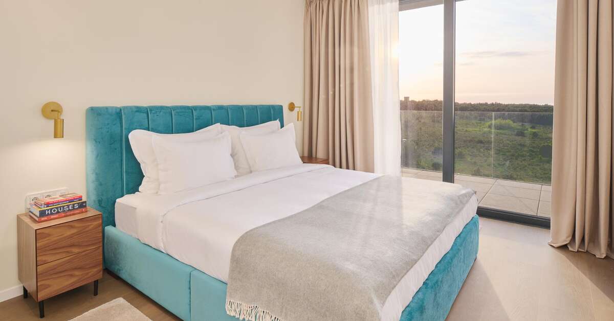 Een foto van Petram Resort & Residence