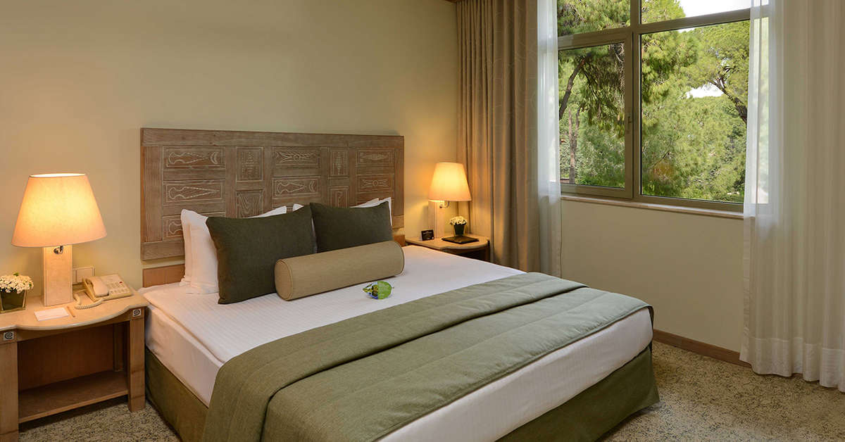 Een foto van Gloria Verde Resort