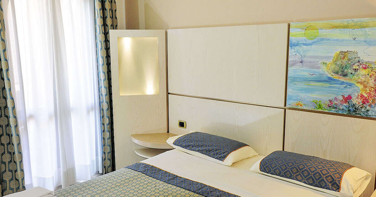 Een foto van Hotel Residence Solemare