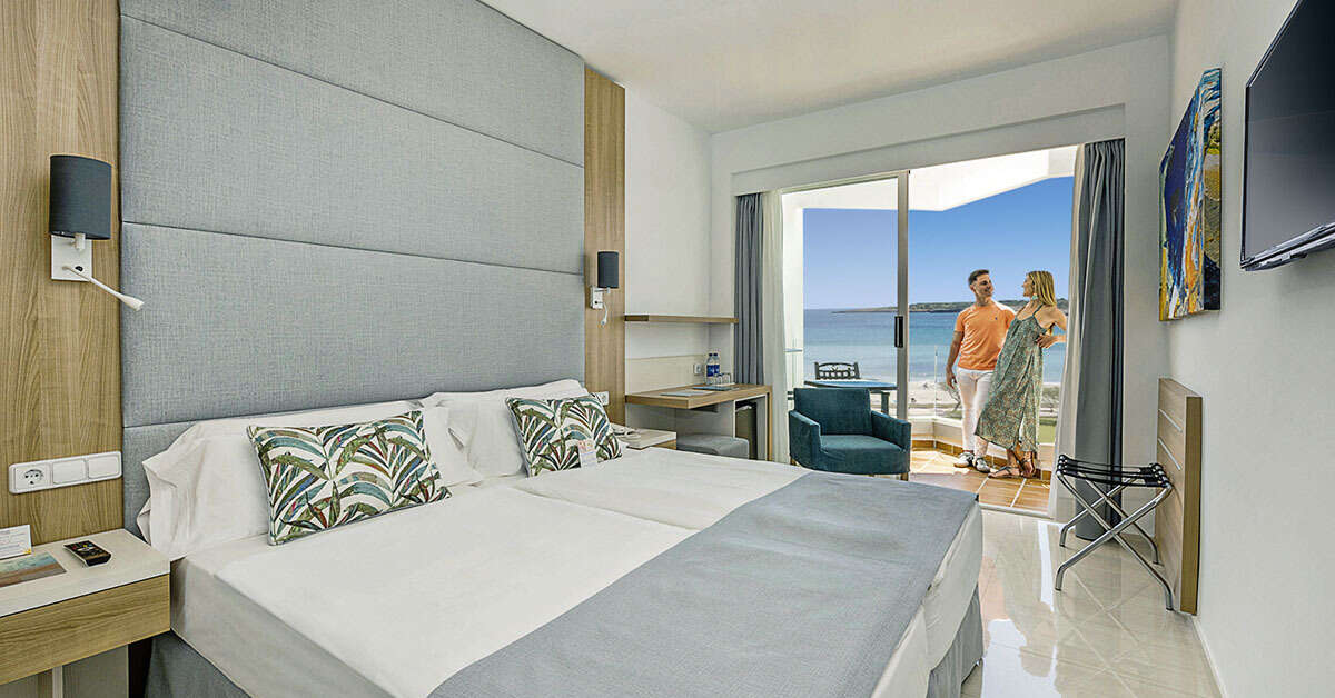 Een foto van Allsun Hotel Borneo