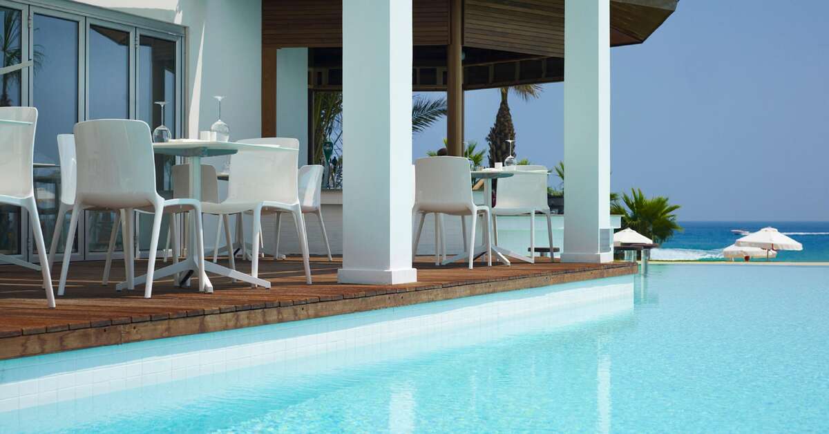 Een foto van Sunrise Pearl Hotel & Spa