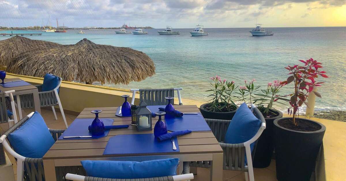 Een foto van Divi Flamingo Beach Resort & Casino
