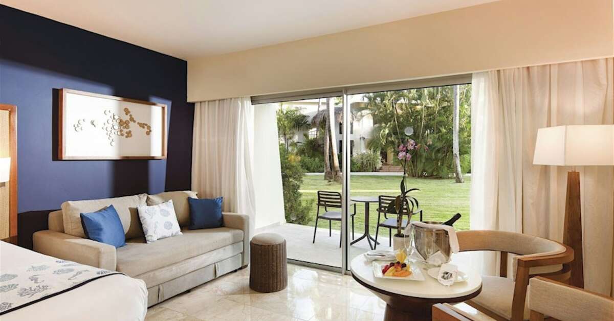 Een foto van Impressive Resorts & Spas Punta Cana