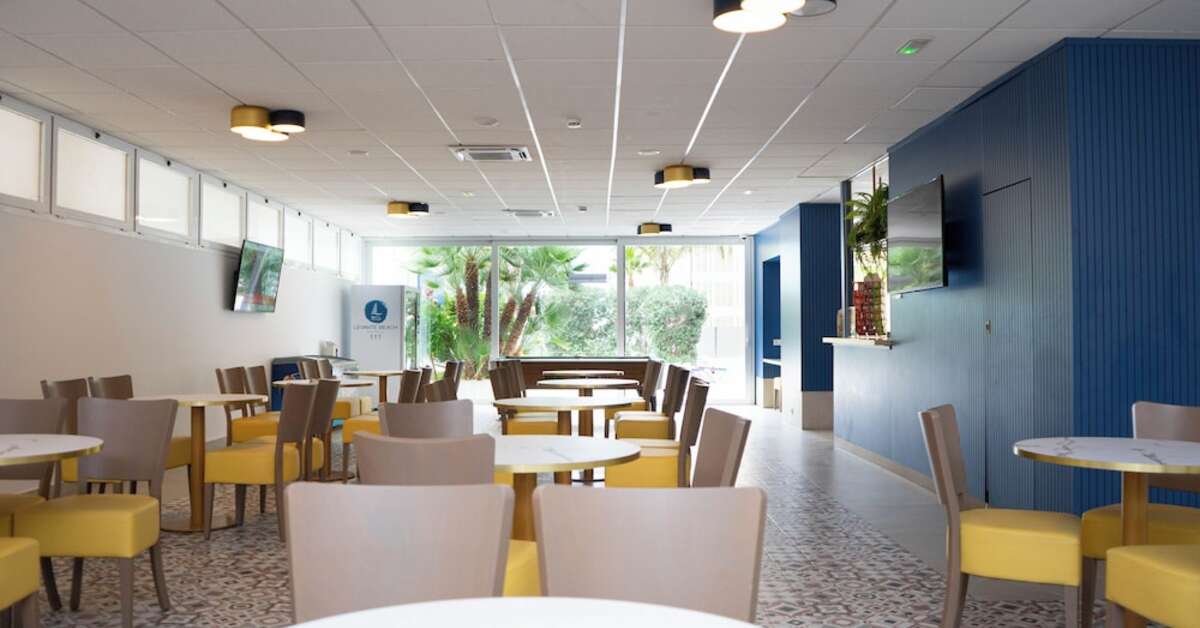 Een foto van Levante Beach Appartementen
