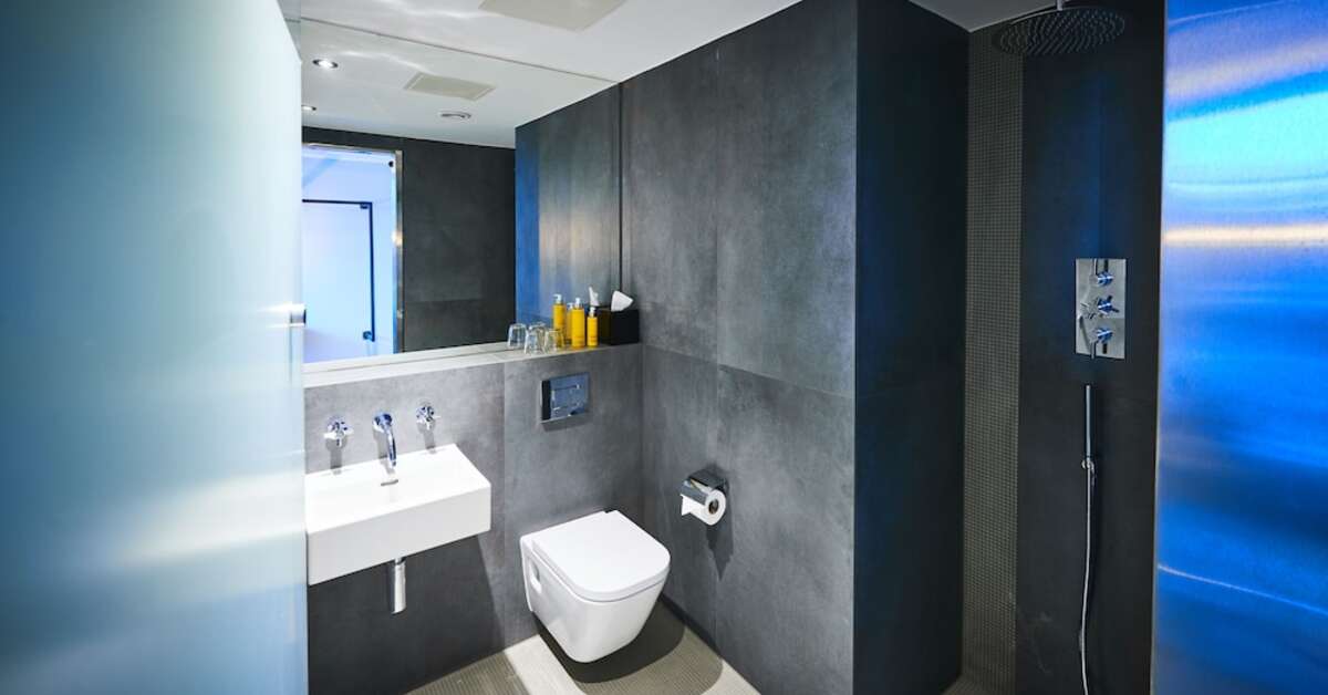 Een foto van New Road Hotel