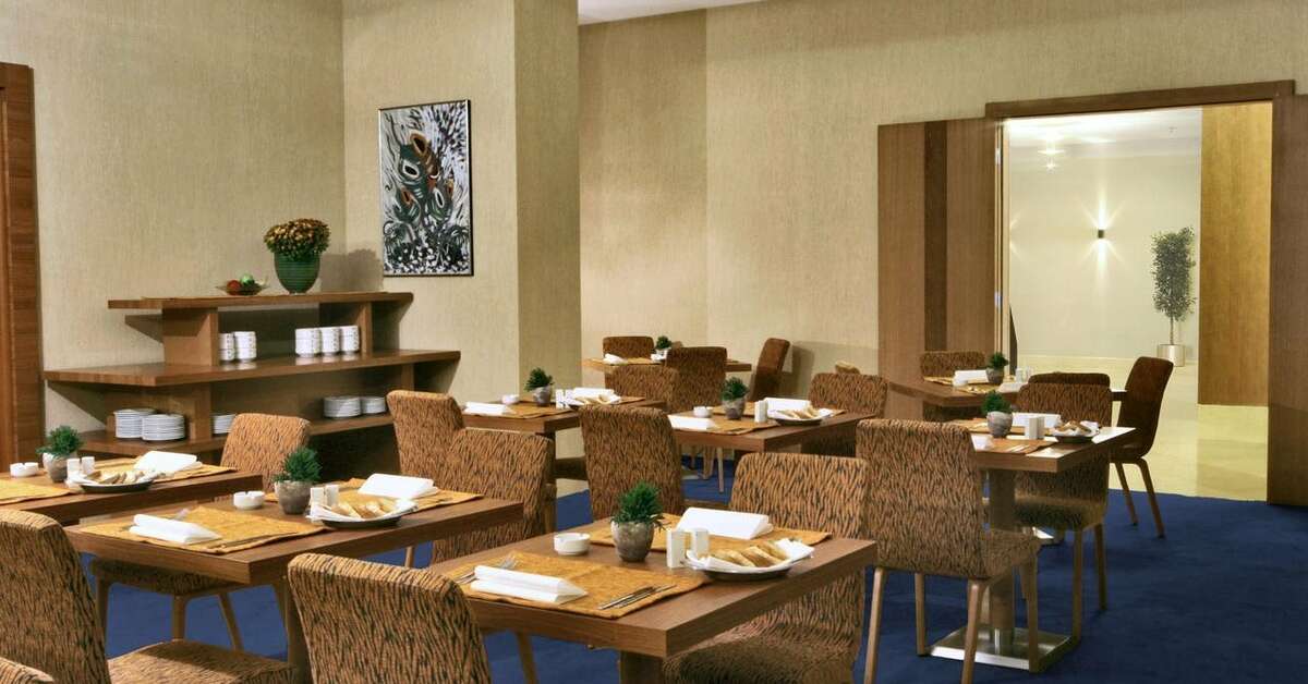 Een foto van Hotel International