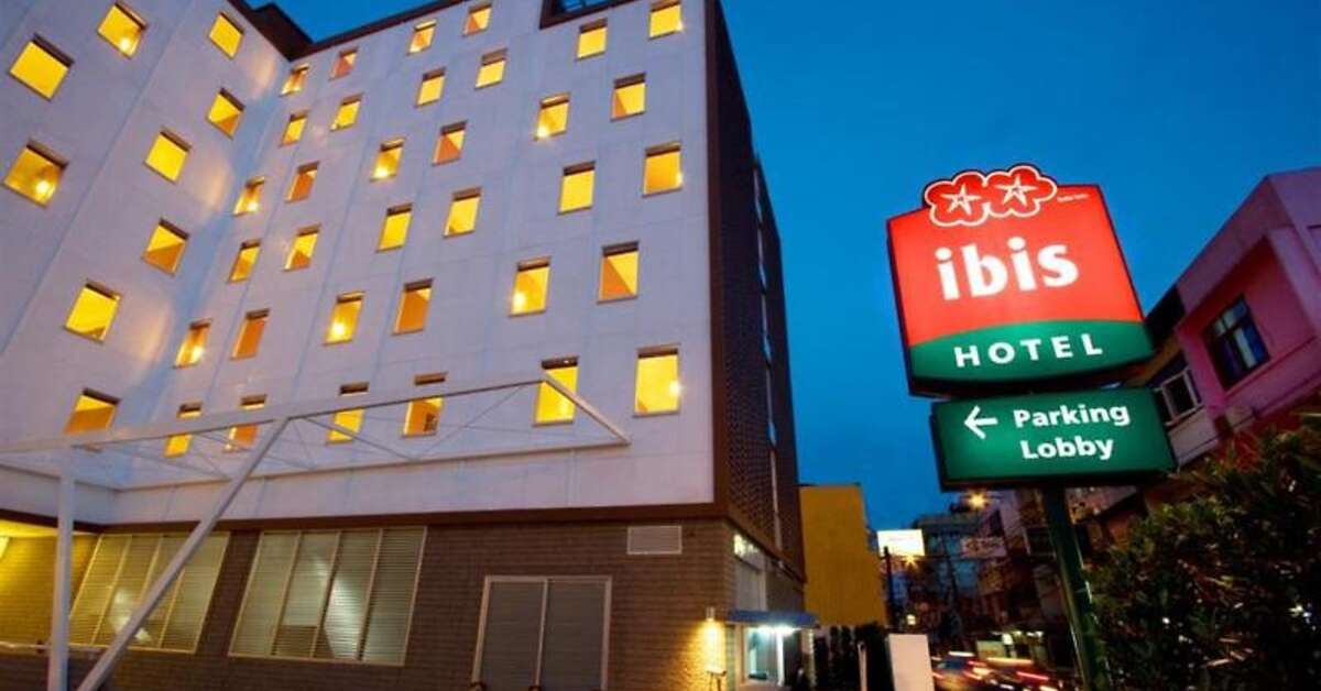 Een foto van Ibis Bangkok Sathorn