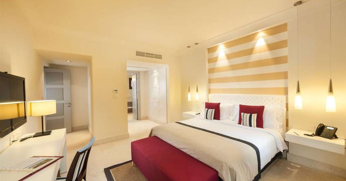Een foto van Ra Boutique Hotel