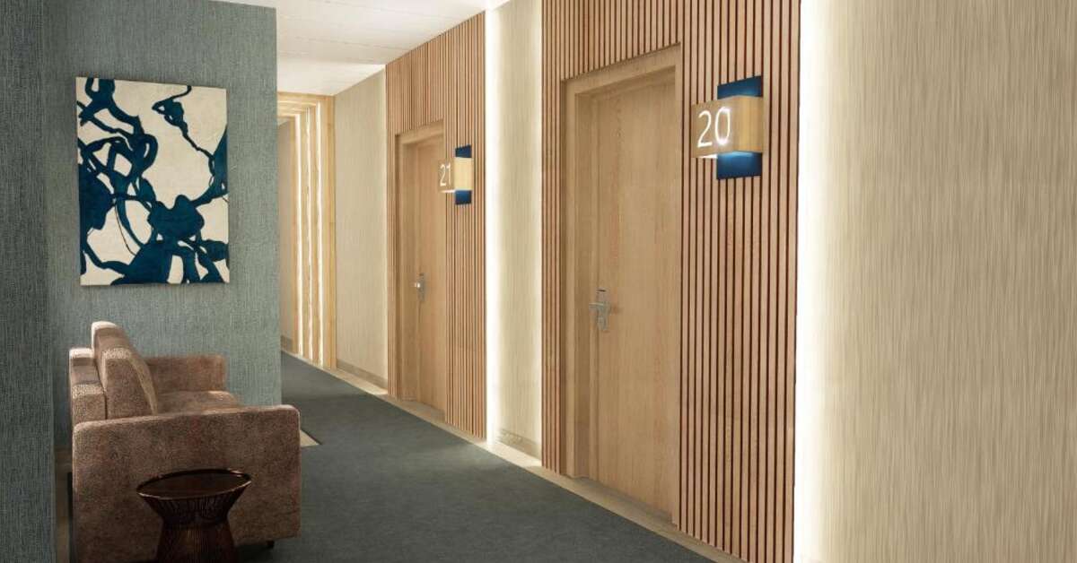 Een foto van Hotel Santa Pola by Pierre & Vacances