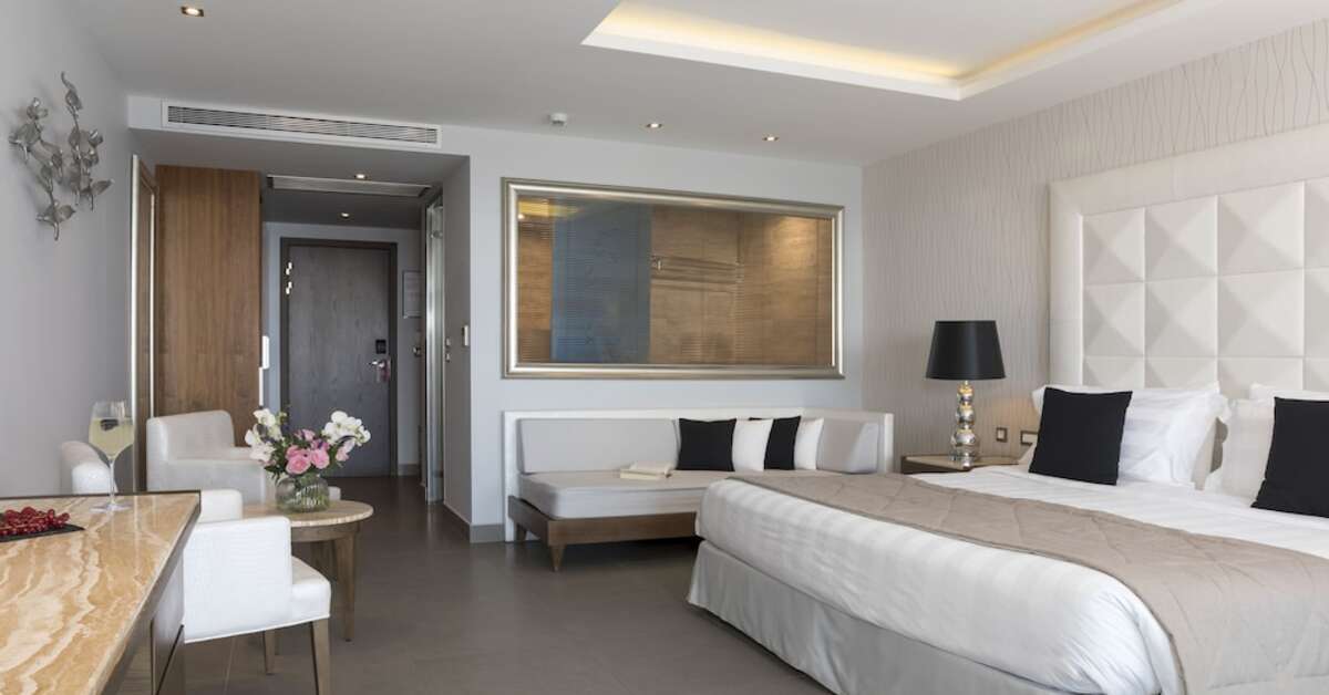 Een foto van Boutique 5 Hotel & Spa