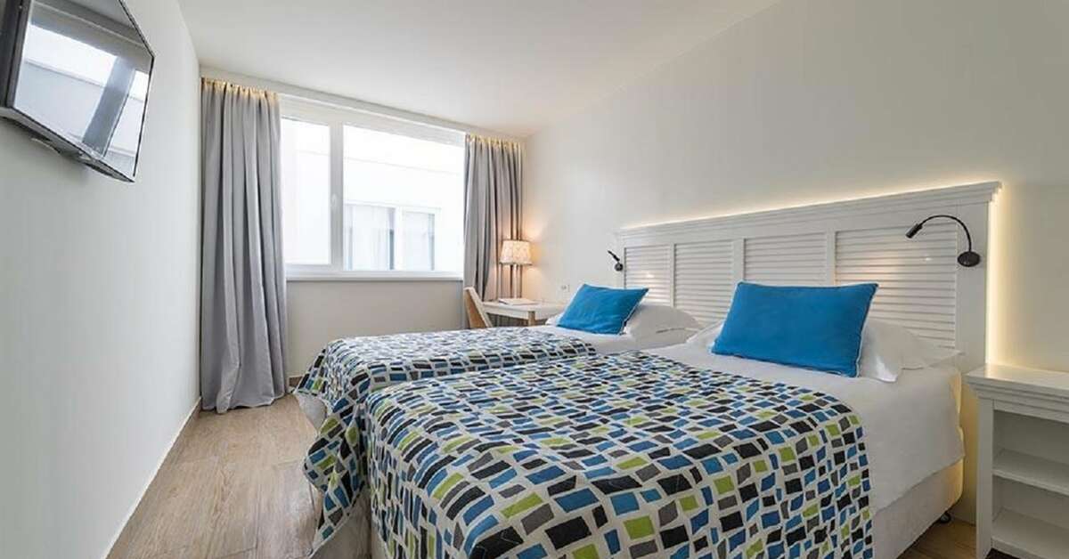 Een foto van Amadria Park Hotel Jure
