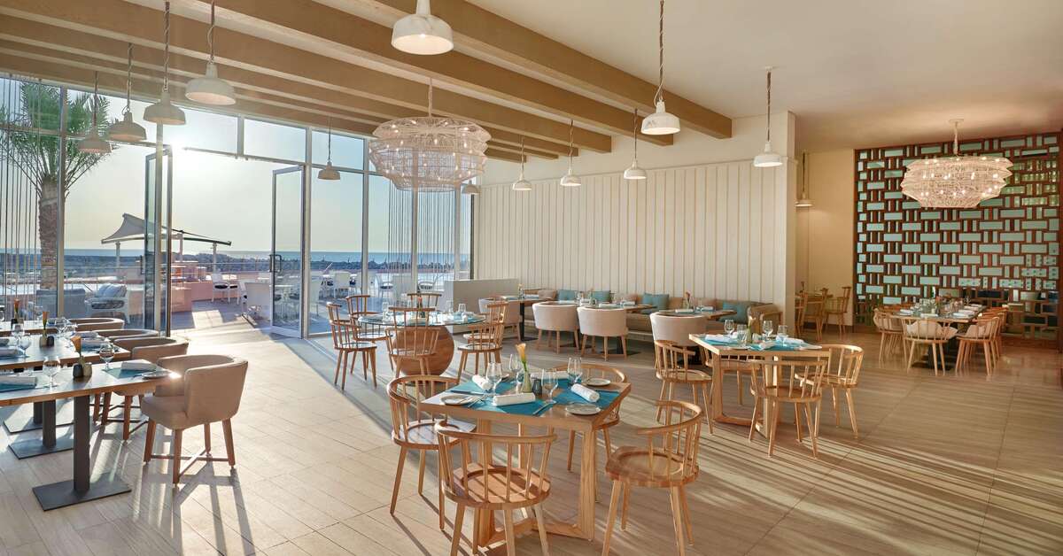 Een foto van Fairmont Fujairah Beach Resort