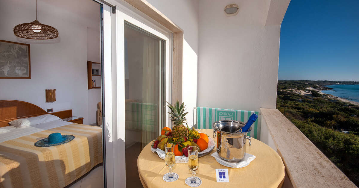 Een foto van Ecoresort Le Sirene