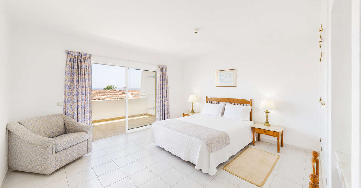 Ein Foto Apartments Jardim Do Vau