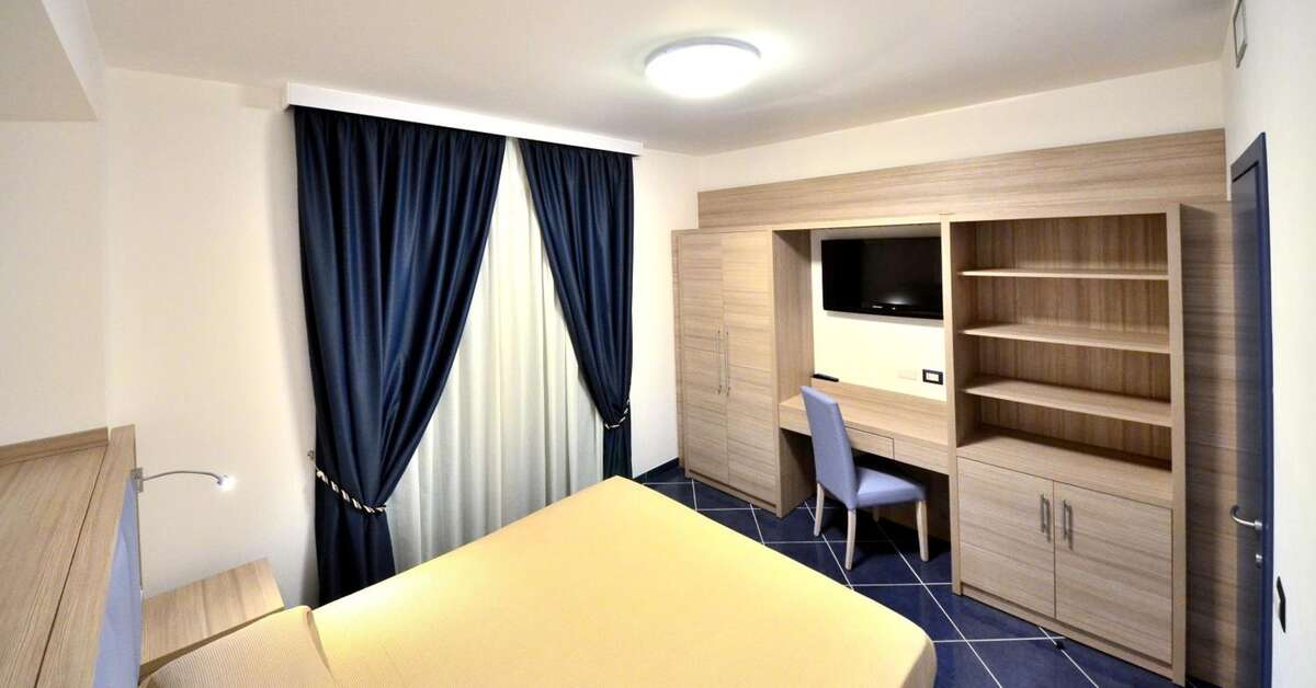 Ein Foto Hotel Astro Suite
