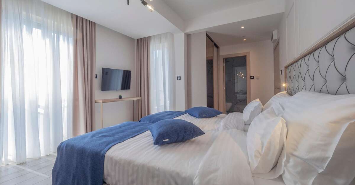 Een foto van Hotel Idila