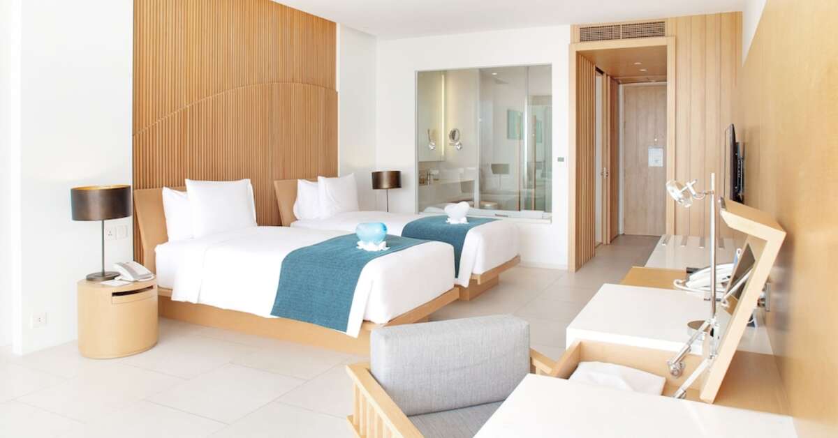 Een foto van Ace of Hua Hin Resort