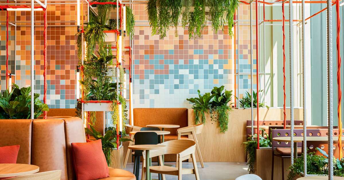 Een foto van Comfort Hotel Helsinki Airport