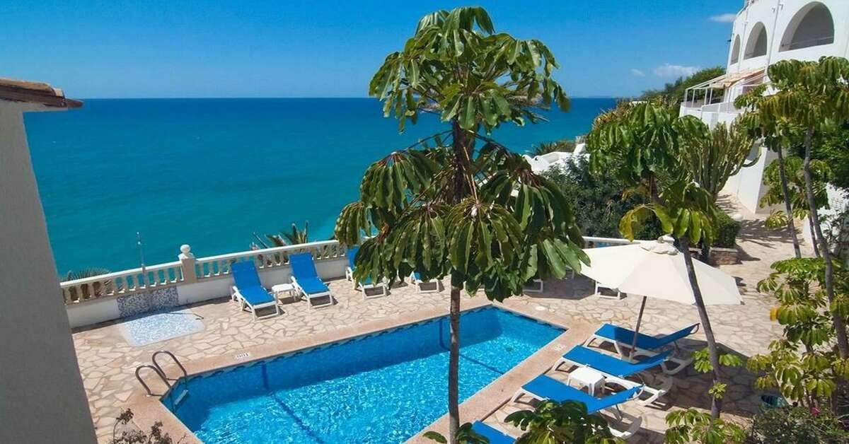 Een foto van Hotel Servigroup Montiboli
