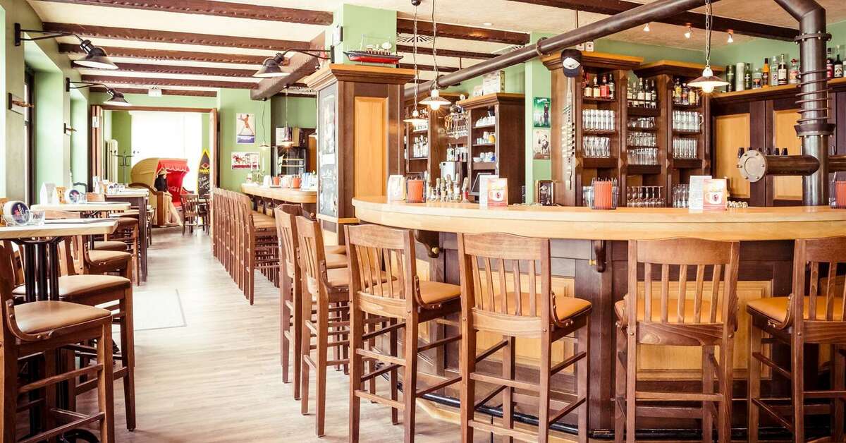 Een foto van IFA Rugen Hotel & Vakantiepark