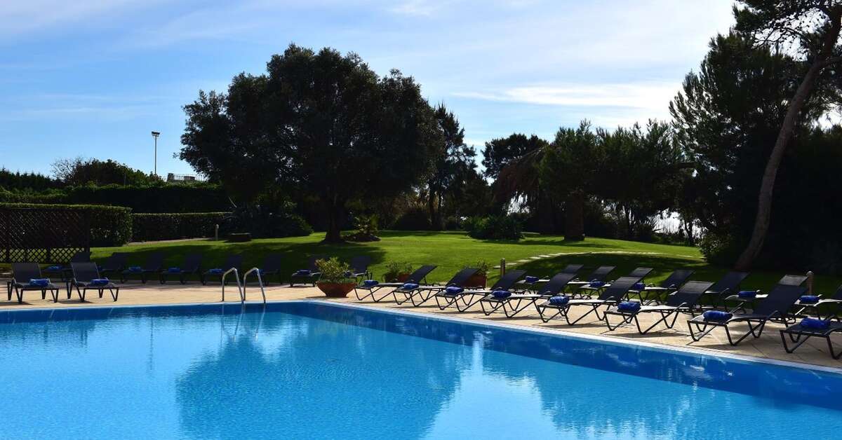 Een foto van Pestana Cascais