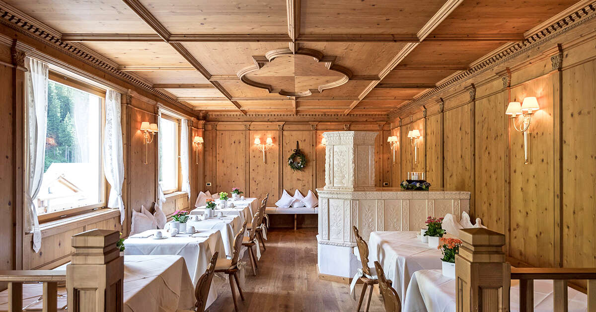 Een foto van Hotel Aaritz