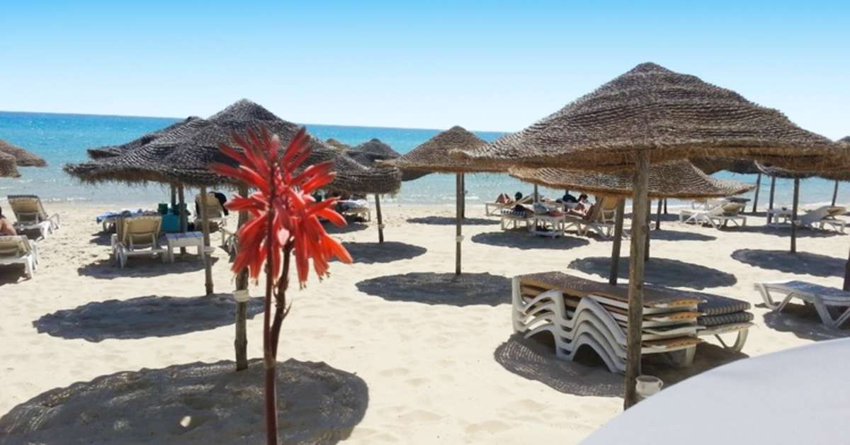 Een foto van Eden Village Yadis