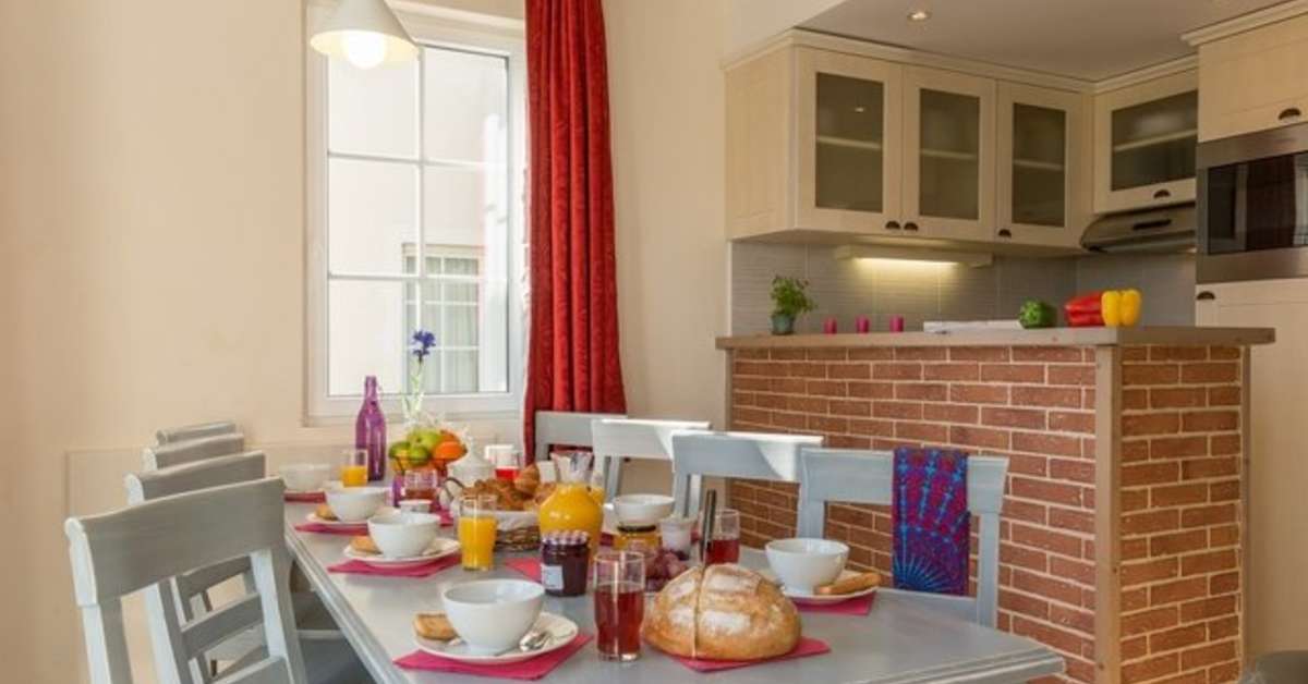 Een foto van Pierre & Vacances Premium Residence & Spa