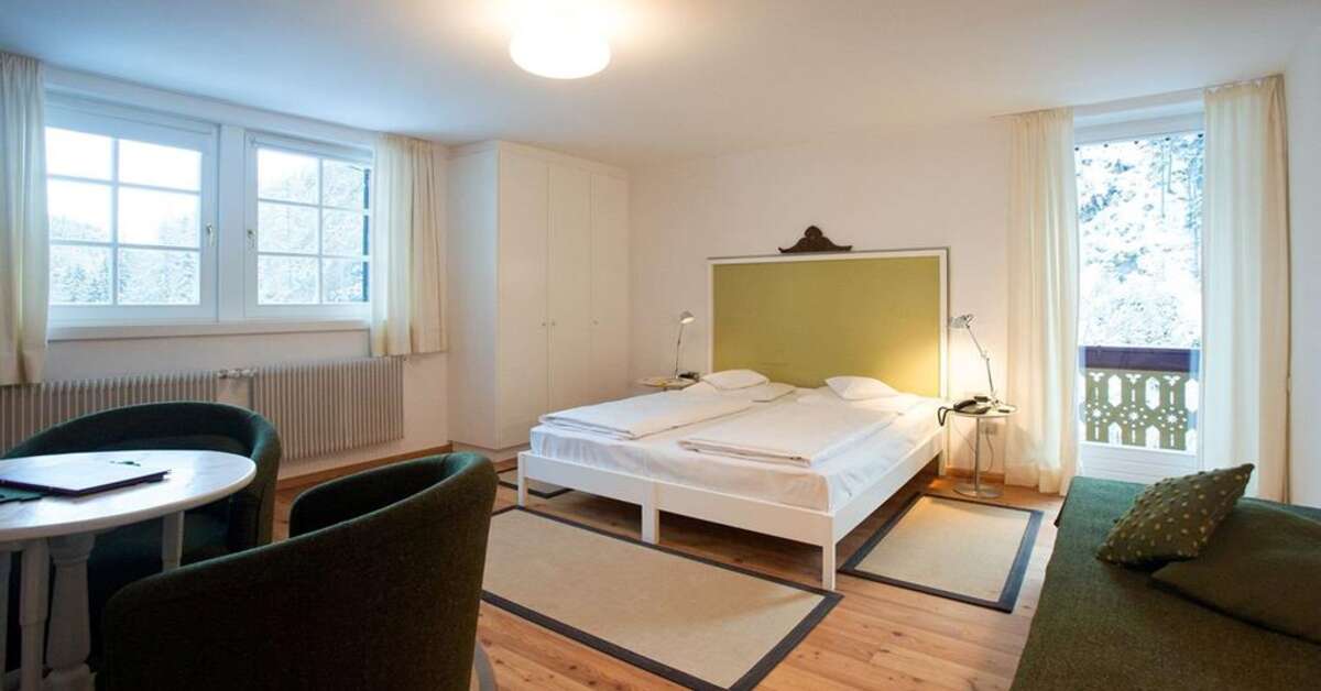 Een foto van Parkhotel Sole Paradiso