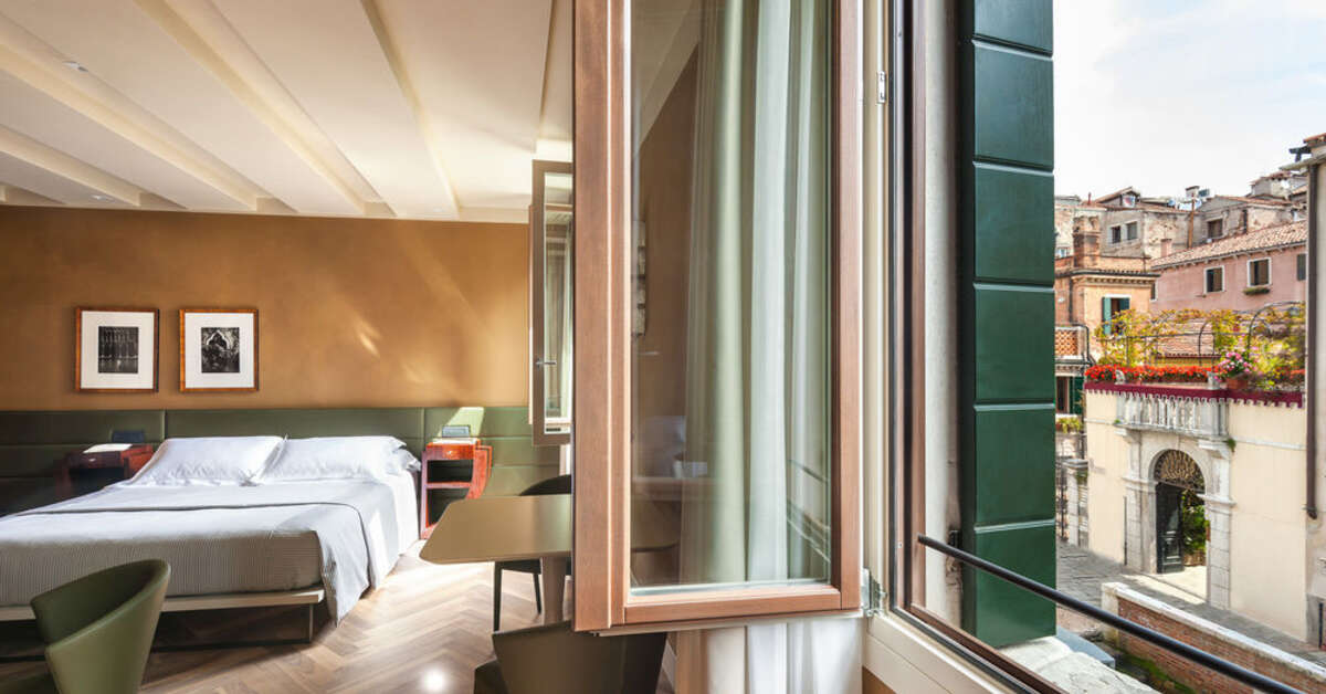 Een foto van Liassidi Luxury & Wellness Suites