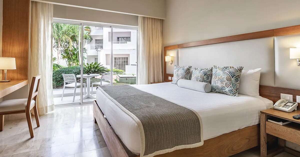 Ein Foto Sunscape Dominicus La Romana