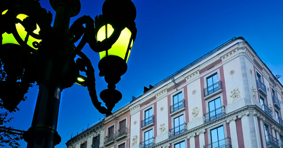 Ein Foto Hotel Bagues